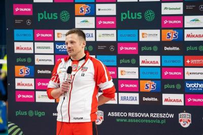 fot. Asseco Resovia 