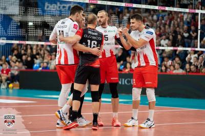 fot. Asseco Resovia 