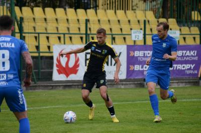 fot. Siarka Tarnobrzeg