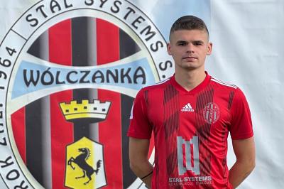 fot.Wólczanka Wólka Pełkińska