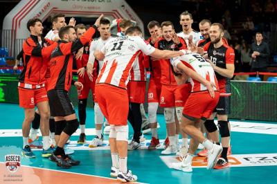 fot. Asseco Resovia