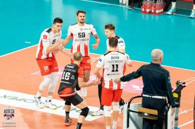 fot. Asseco Resovia 