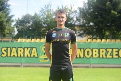 fot. Siarka Tarnobrzeg