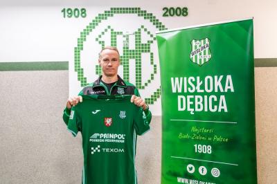 fot. Wisłoka Dębica