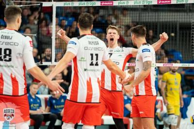 fot. Asseco Resovia