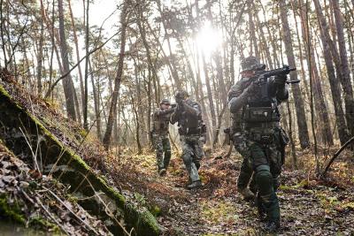 Jak przygotować się do wyprawy survivalowej?