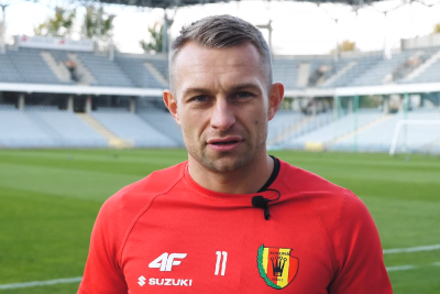 fot. Korna Kielce/YouTube