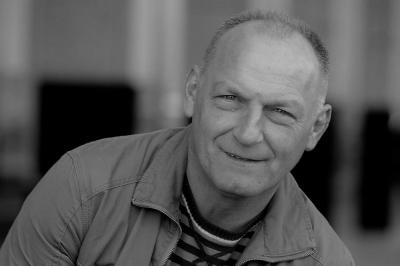 Andrzej Iwan zmarł w wieku 63 lat. (fot. archiwum)
