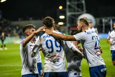 PGE FKS Stal Mielec przedstawiły strategiczny plan rozwoju