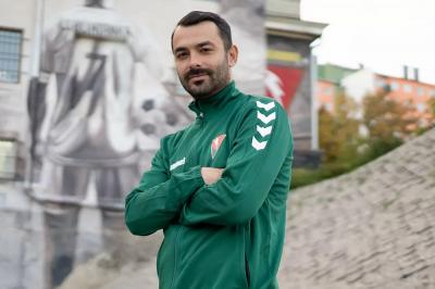fot. Lublinianka Lublin