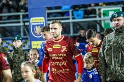 Bartosz Kwiecień odejdzie z Apklan Resovii? Może trafić do Korony Kielce
