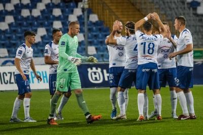 Stal Mielec poleci do Turcji! Znamy plan przygotowań do rundy wiosennej