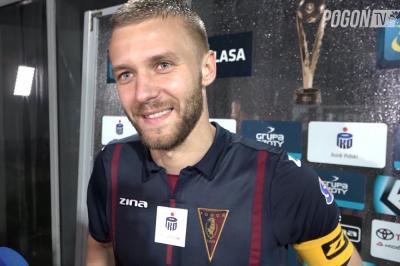Wieczysta Kraków szykuje kolejny hitowy transfer!