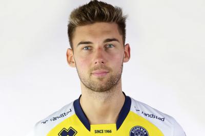 Bartosz Bednorz sezon 2022/23 dokończy w ZAKSIE Kędzierzyn-Koźle! (fot. Wikipedia)