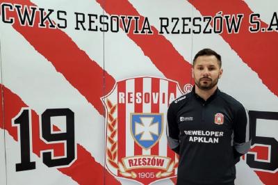 fot. Resovia