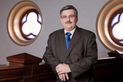 Fot. Tadeusz Późniak