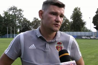 Promyk Urzejowice ma nowego szkoleniowca!