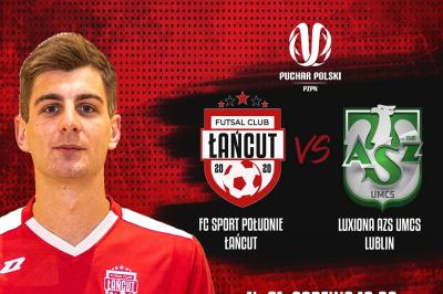 fot. Futsal Club Sport Południe Łańcut 