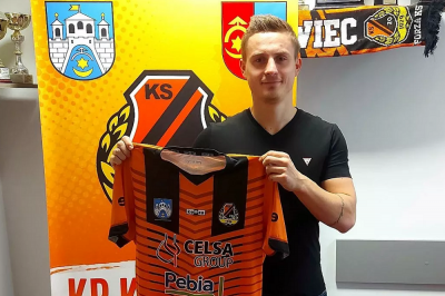 fot. KSZO Ostrowiec Świętokrzyski