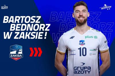 fot. ZAKSA