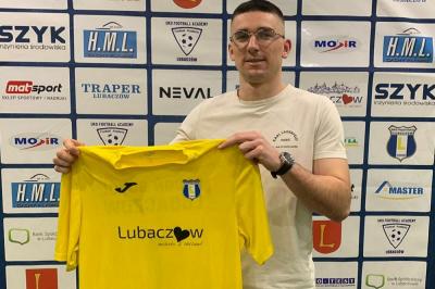 fot. Pogoń-Sokół Lubaczów