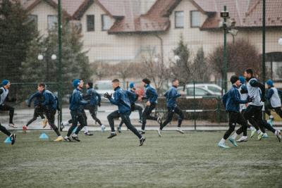 fot. Stal Rzeszów