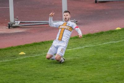 Adam Imiela wkrótce podpisze umowę ze Stalą Stalowa Wola.