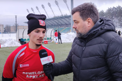 fot. Resovia TV
