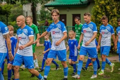Igloopol Dębica przegrał drugi mecz kontrolny