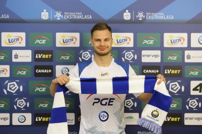 fot. PGE FKS Stal Mielec