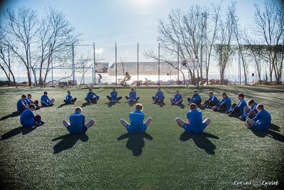 fot. Konrad Kwolek / Karpaty Krosno