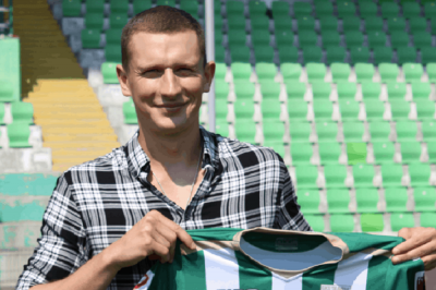 fot. Olimpia Grudziądz