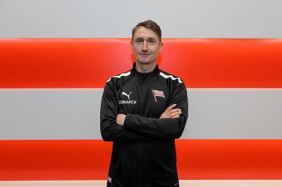 Mirosław Kalita będzie pracował w Cracovii II! (fot. Cracovia)