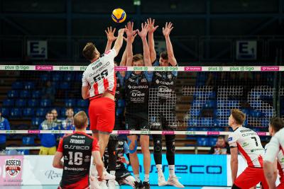 fot. P. Gibowicz / assecoresovia.pl (archiwum)