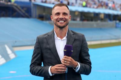 Łukasz Gikiewicz na 99,9 procent nie będzie grał w Apklan Resovii! (fot. archiwum)