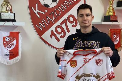 fot. KS Wiązownica