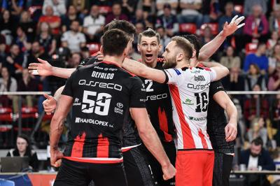 fot. Asseco Resovia