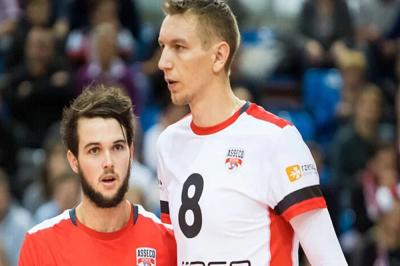 fot. Asseco Resovia