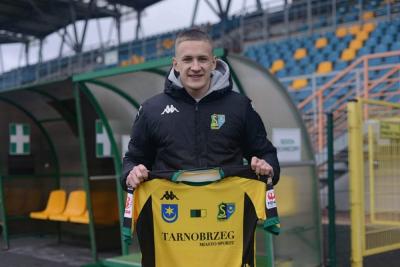 fot. Siarka Tarnobrzeg