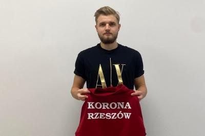 fot. Korona Rzeszów