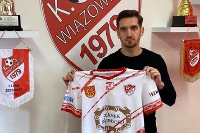 fot. KS Wiązownica