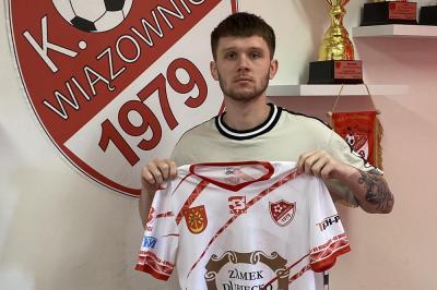 fot. KS Wiązownica