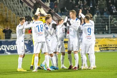 PKO BP Ekstraklasa: Stal Mielec powalczy o punkty na wyjeździe