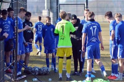 Rezerwy Stali Mielec ograły zespół z województwa świętokrzyskiego