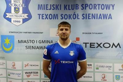 fot. Sokół Sieniawa