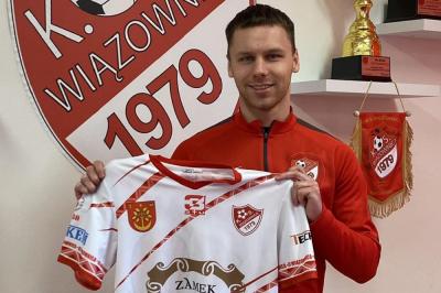 fot. KS Wiązownica