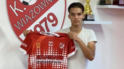 fot.KS Wiązownica