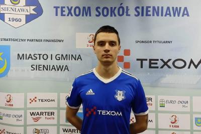 fot. Sokół Sieniawa
