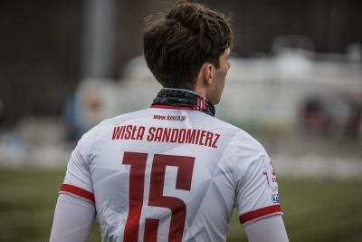 Wisła Sandomierz pozyskała trzech zawodników!