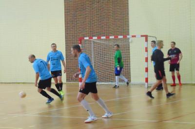 fot. Super Liga 6 Rzeszów